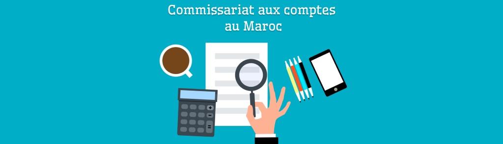 Commissariat aux comptes