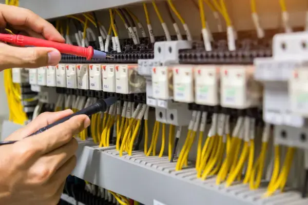 Diagnostic electrique casablanca