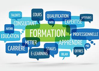 L ecole de formation professionnelle