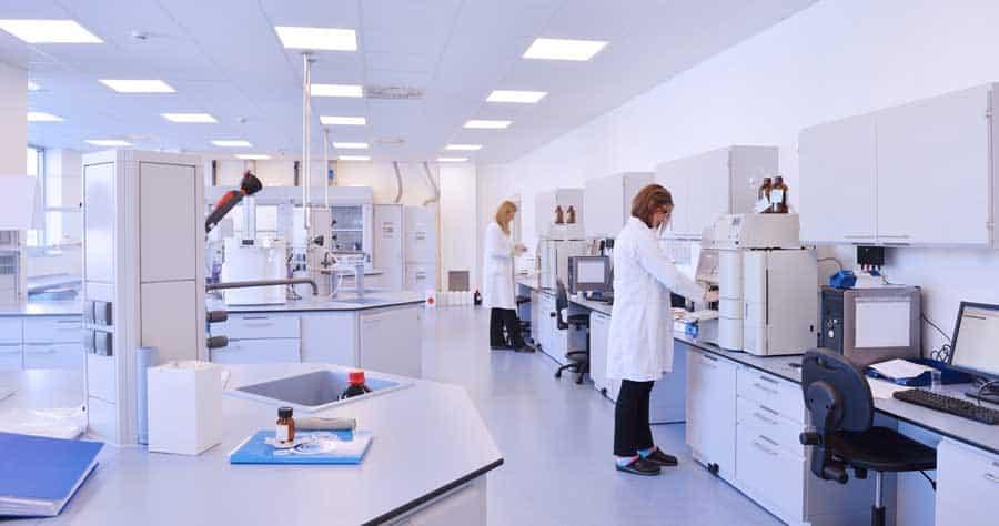 Laboratoire analyse medicale