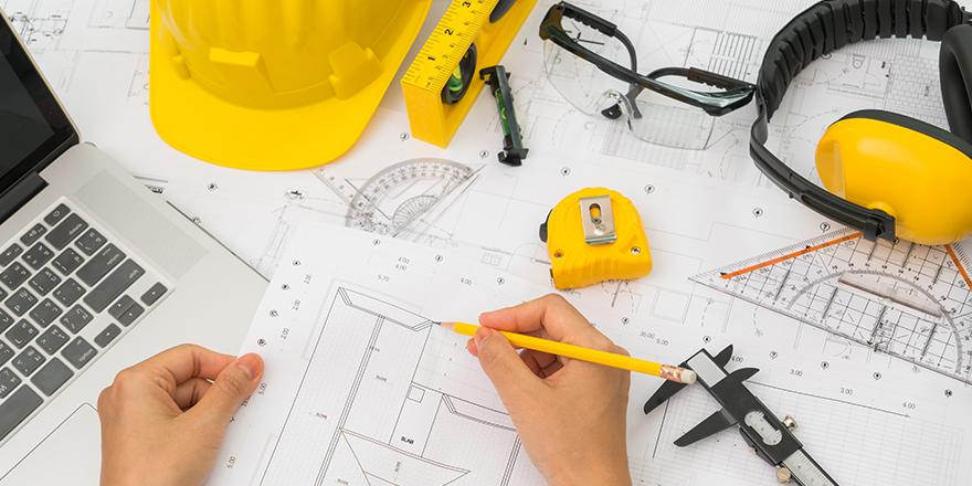 Laboratoire travaux publics