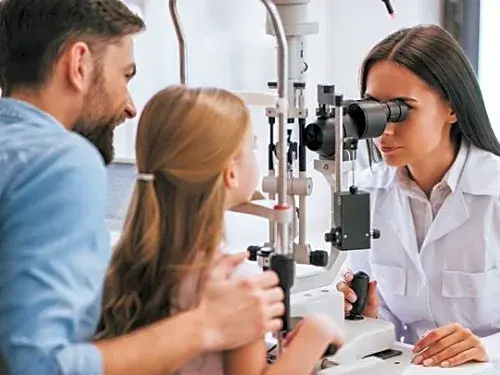 Ophtamologue casablanca 1