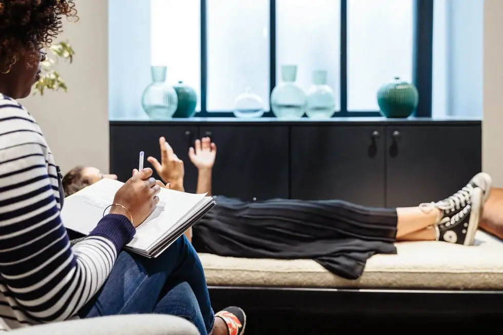 Psychologue casablanca