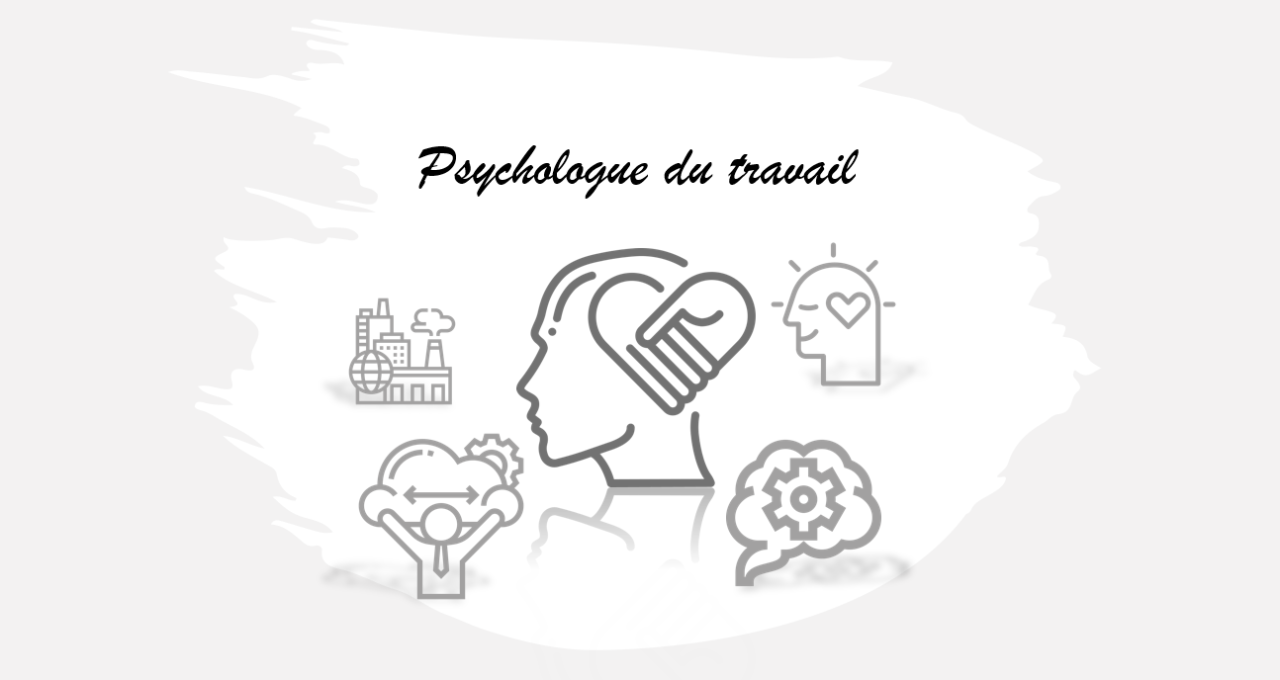 Psychologue